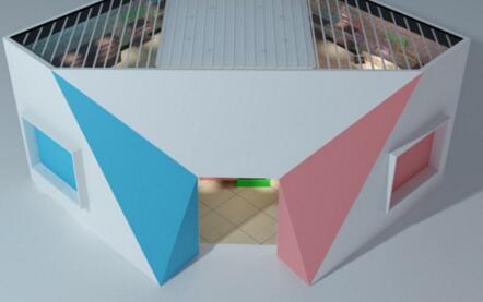 鄭州展覽公司