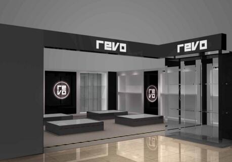 專(zhuān)賣(mài)店店面設(shè)計(jì)應(yīng)該突出哪些