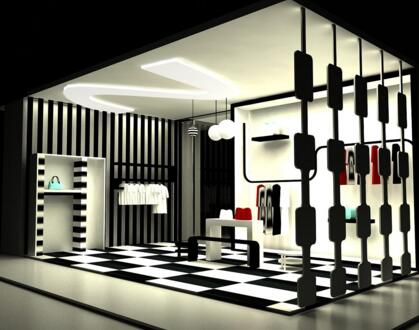 店面要想備受喜愛(ài)該如何設(shè)計(jì)