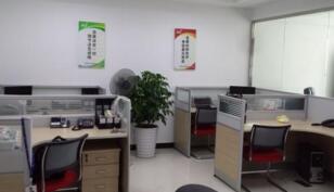 辦公室裝修設(shè)計(jì)中需要考慮采光