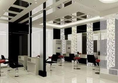 理發(fā)店裝修設(shè)計(jì)的哪些功能區(qū)最重要