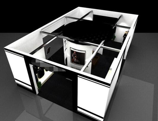 搭建展位的細(xì)節(jié)，你了解多少