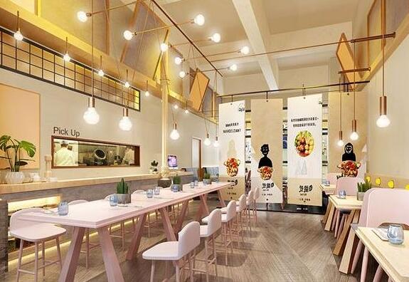 餐廳店面裝修注意事項(xiàng)