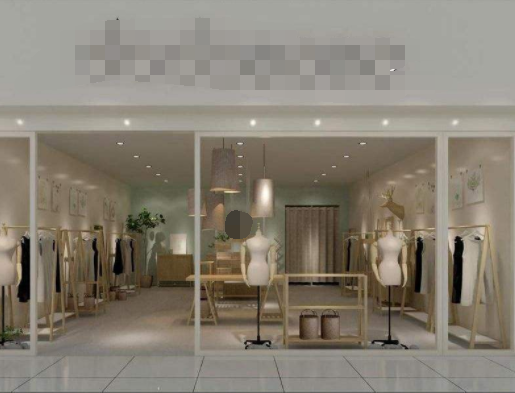 連鎖店鋪設(shè)計要掌握幾點