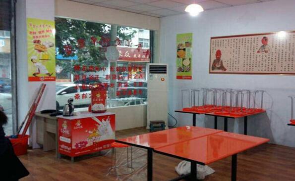 關(guān)于早餐店如何去裝修你知道嗎？