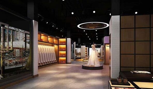 如何打造帶有地標(biāo)意義的城市規(guī)劃展廳館？