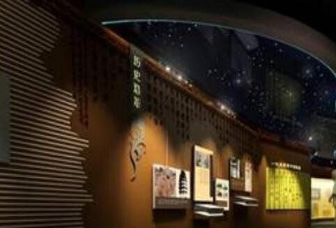 展覽館設(shè)計(jì)之前需要注意哪一些細(xì)節(jié)呢？