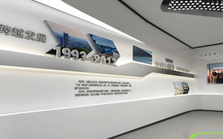 做好黨建智慧展館，設計幾步走