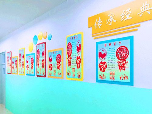 企業(yè)展廳設(shè)計(jì)遵循的基本原則是什么?