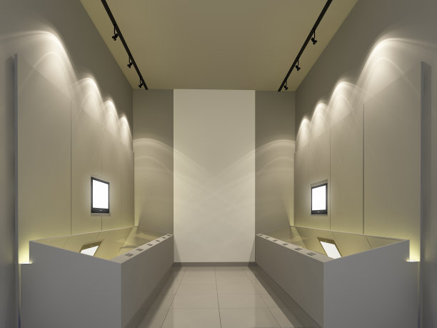 怎樣確定展廳風(fēng)格