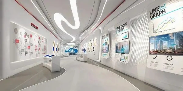  鄭州展廳設(shè)計從哪三個方面展現(xiàn)價值？