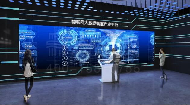 展廳設(shè)計需要注意哪些問題？