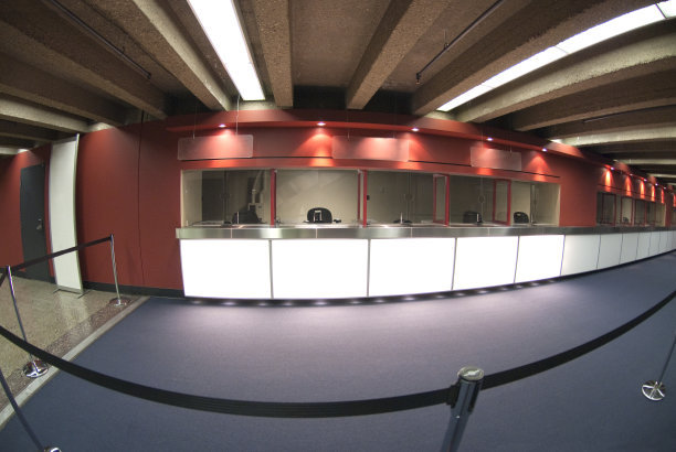 科技展廳搭建需要用到哪些材料呢？