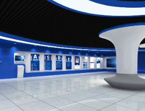 展廳搭建小技巧有哪些！