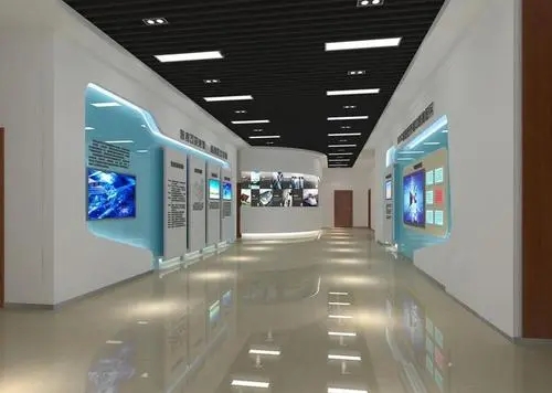 建設展臺時需要考慮哪些地方！