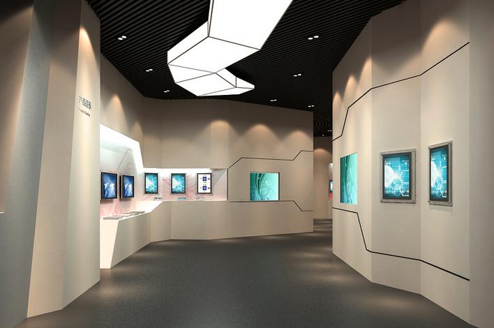 搭建展廳時(shí)需要考慮到哪些需求！