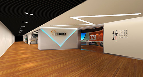 鄭州展館設計都有哪些風格