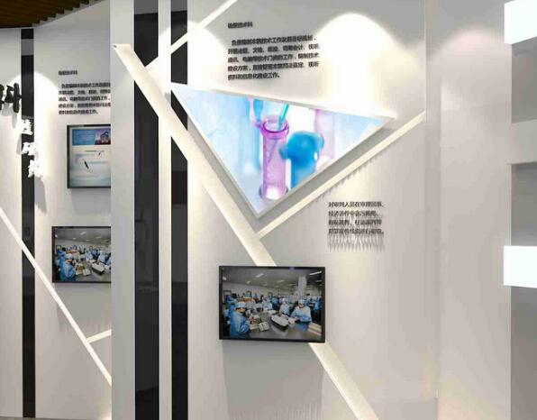 如何體現(xiàn)展廳的價值與作用
