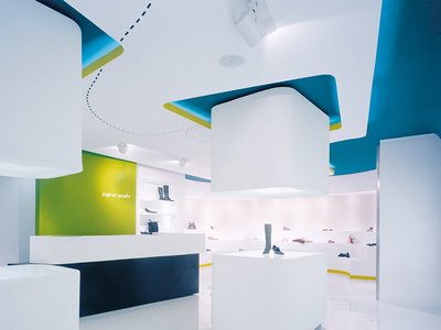 企業(yè)展廳成功的重要因素體現(xiàn)