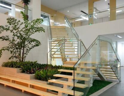 展館設(shè)計(jì)展館搭建的細(xì)節(jié)你清楚嗎？