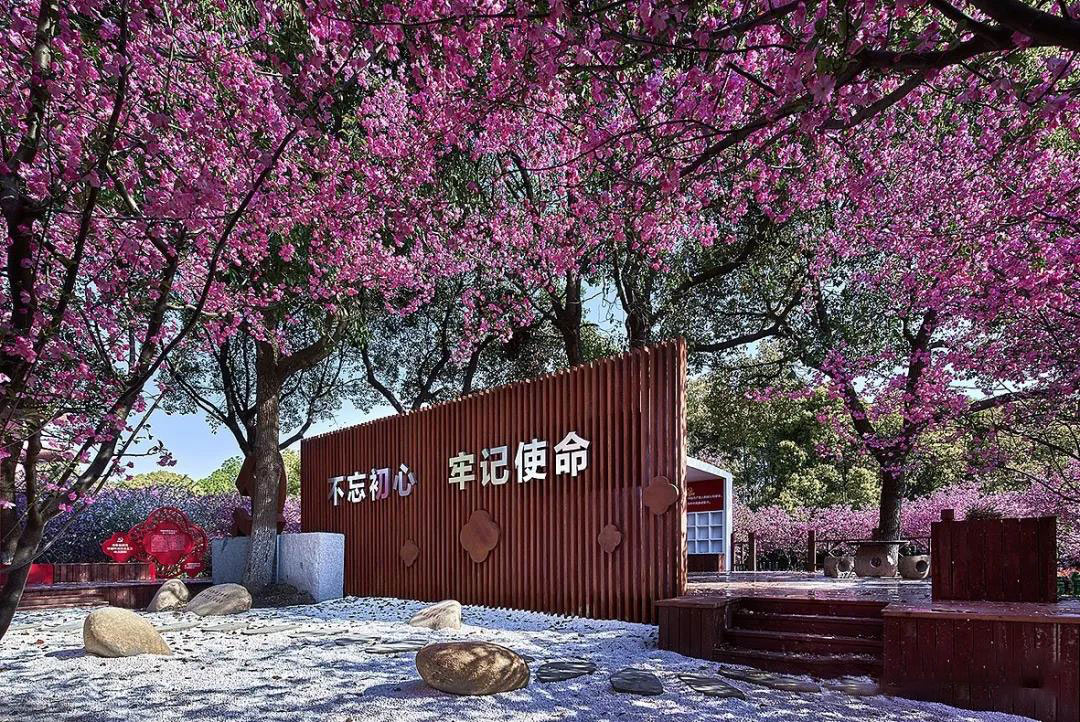 黨建展廳設(shè)計(jì)時(shí)要注意哪些細(xì)節(jié)呢？