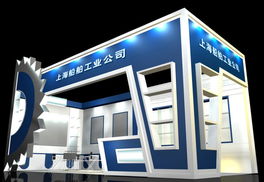 展臺(tái)設(shè)計(jì)搭建的四大要素