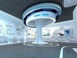 展館展廳設計的幾大趨勢