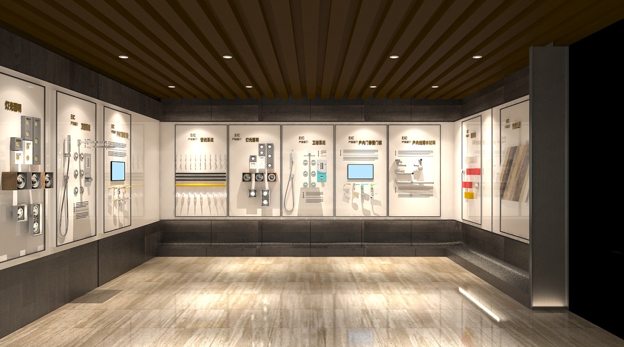 展覽公司分享提高展會知名度的小技巧