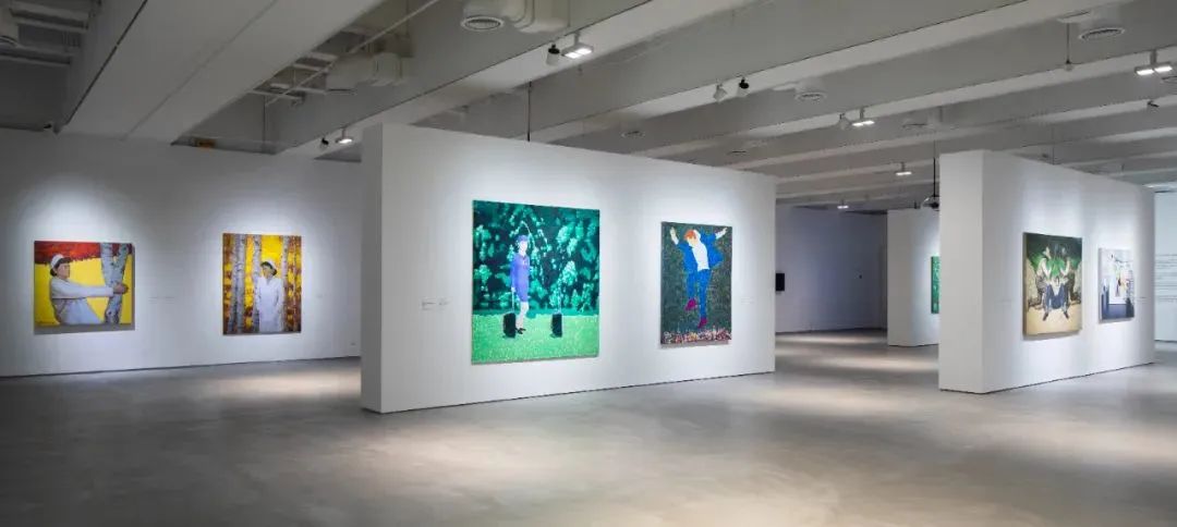 展覽工廠如何利用展板？