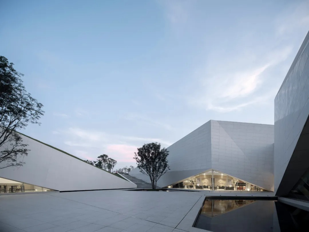 鄭州展覽公司展會搭建要滿足的設計要求