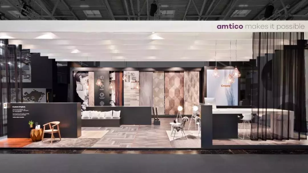 店面展示設(shè)計應(yīng)注意什么問題