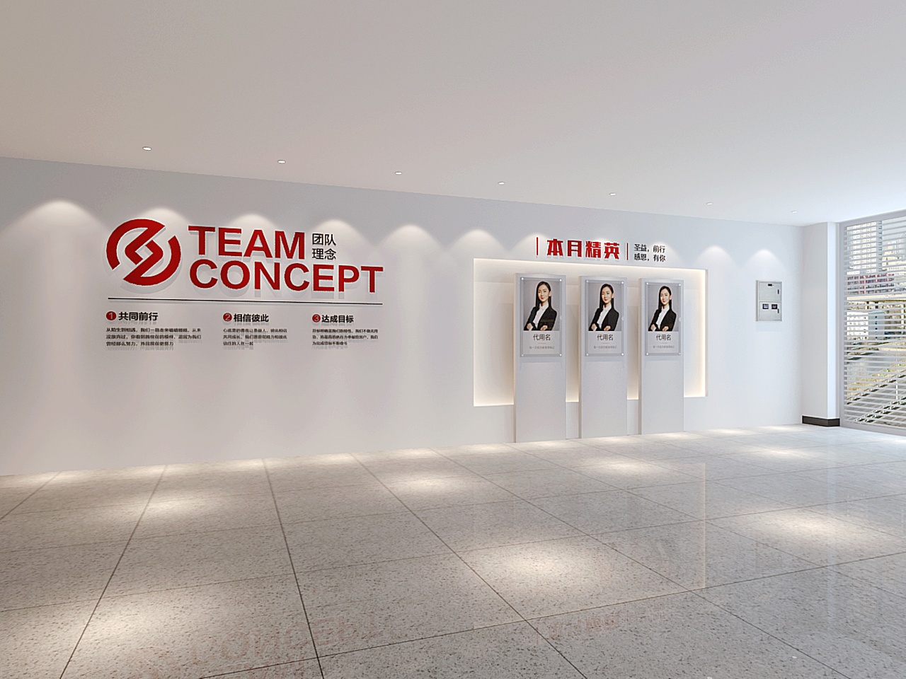 鄭州展覽設(shè)計(jì)公司如何打造品牌展會