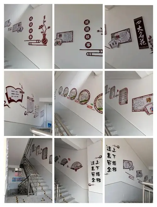 編字圖形在鄭州展廳設(shè)計(jì)中的優(yōu)點(diǎn)