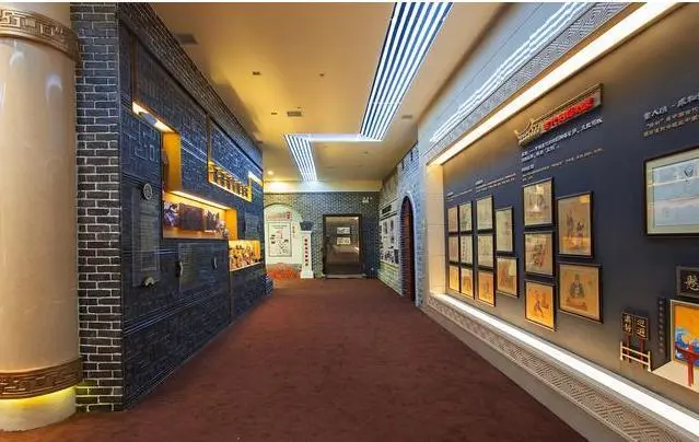 不能忽視的展示設計總體性要求