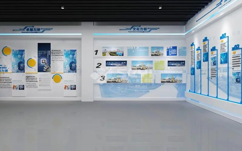 創(chuàng)新與實(shí)用在展覽設(shè)計(jì)中互相矛盾嗎