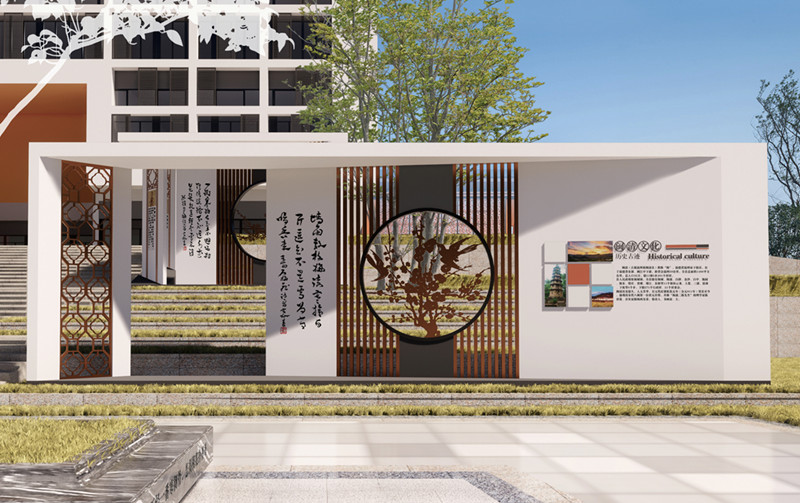 鄭州展覽展示如何提高展會(huì)品質(zhì)