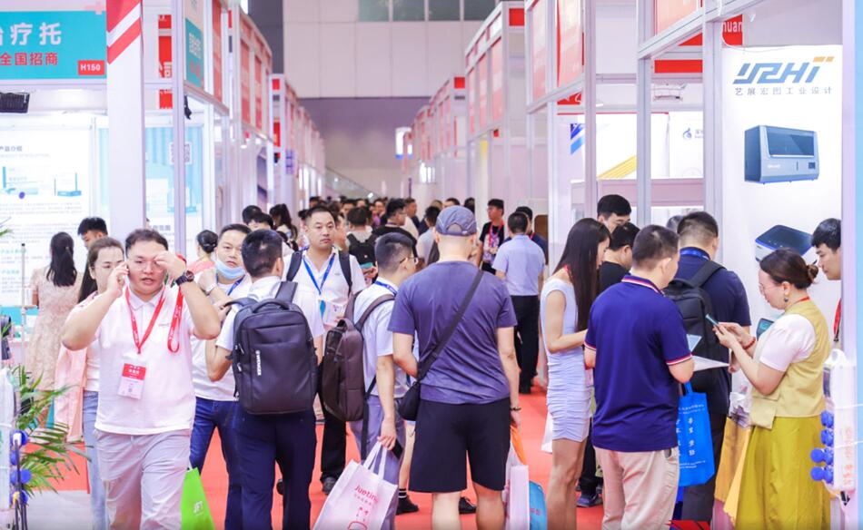 如何做好展會(huì)推廣使展會(huì)成果最大化