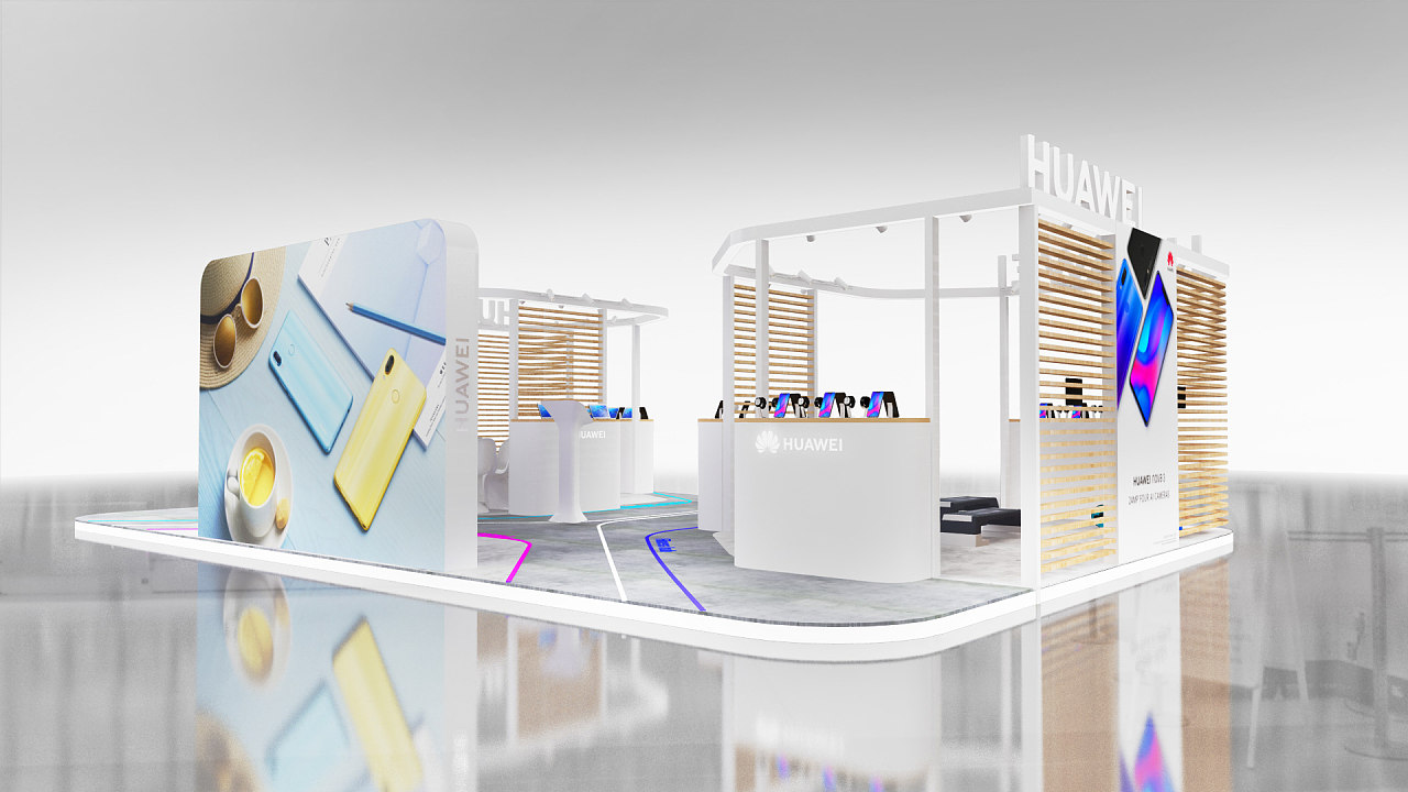 鄭州展覽展示要怎樣做才有效果
