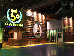 特裝展臺(tái)搭建需要考慮哪些