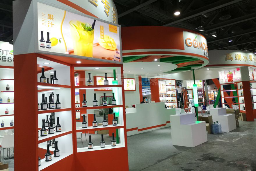 國際展會(huì)對(duì)企業(yè)的發(fā)展有什么作用?