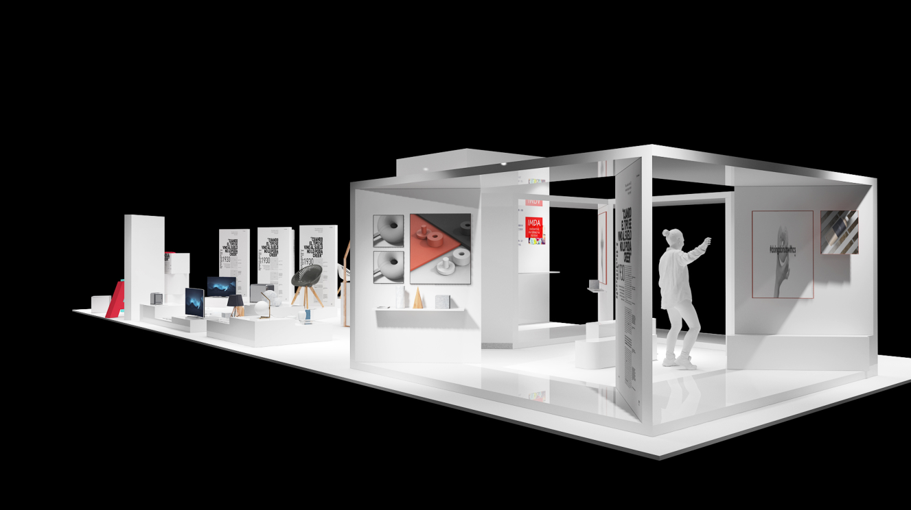 展覽公司會(huì)展搭建需要解決的問題有哪些