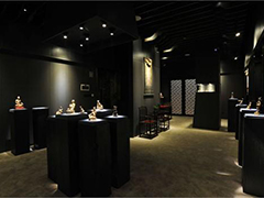 鄭州展廳設(shè)計(jì)中對(duì)超大安全構(gòu)件的注意事項(xiàng)