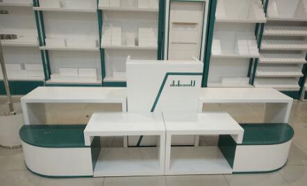 展柜工程的驗收標(biāo)準(zhǔn)