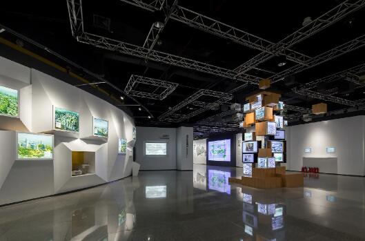 花小錢,辦大展，鄭州會展搭建公司是如何做到的