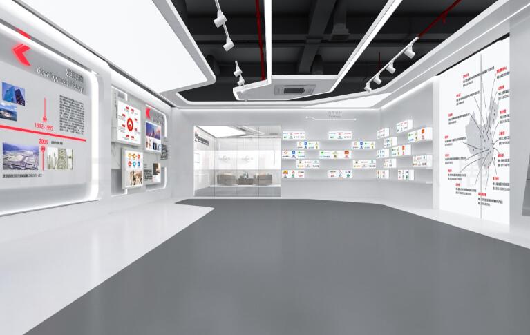 企業(yè)文化如何影響展會(huì)布展公司的現(xiàn)場(chǎng)搭建設(shè)計(jì)？
