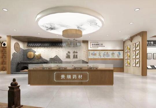展覽設(shè)計(jì)如何幫助參展企業(yè)展現(xiàn)產(chǎn)品優(yōu)勢(shì)？