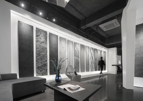 家用空調(diào)展廳如何裝修設(shè)計(jì)？
